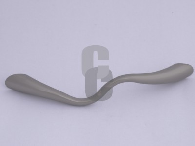 Дръжка ЕС 64мм. - сатен                                                                                                                                                                                                                                                                                     